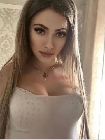 Проститутка Арина